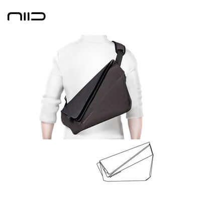 NIID Fold 15 Inch Laptop Sleeve Corporate Gifts Singapore