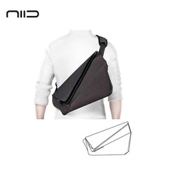 NIID Fold 15 Inch Laptop Sleeve Corporate Gifts Singapore