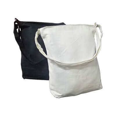 Canvas Sling Bag Corporate Gifts Singapore