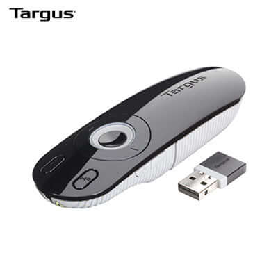 Targus P13 Laser Presenter Corporate Gifts Singapore