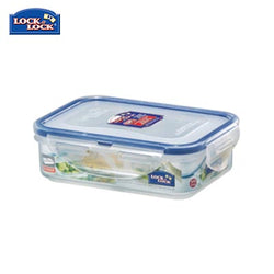 Lock & Lock Classic Food Container with Divider 360ml Corporate Gifts Singapore