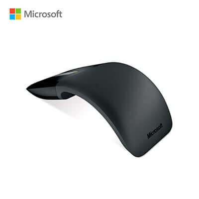 Microsoft Arc Touch Mouse Corporate Gifts Singapore
