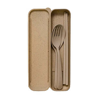 Cutlery Set (4 colours) Corporate Gifts Singapore