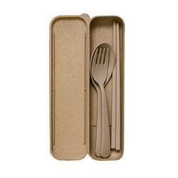 Cutlery Set (4 colours) Corporate Gifts Singapore