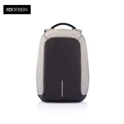 XD Design Bobby Anti-theft Backpack Corporate Gifts Singapore
