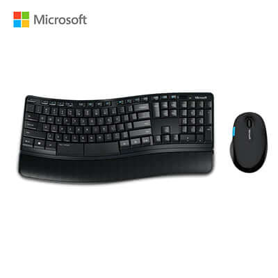 Microsoft Sculpt Comfort Desktop Set Corporate Gifts Singapore