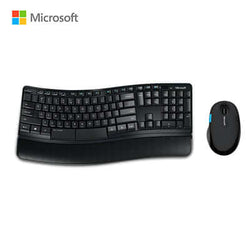 Microsoft Sculpt Comfort Desktop Set Corporate Gifts Singapore
