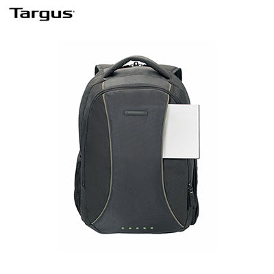 Targus 15.6 Incognito Backpack | AbrandZ Corporate Gifts