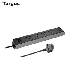 Targus Smart Surge 4 with 2 USB ports Corporate Gifts Singapore