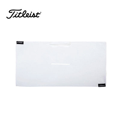 Titleist Players Microfiber Towel Corporate Gifts Singapore
