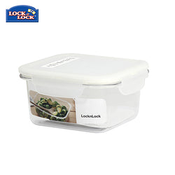 Lock & Lock Bisfree Table Top SQ Container 580ml Corporate Gifts Singapore