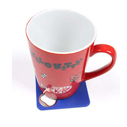 Coaster with Bottle Opener Corporate Gifts Singapore