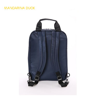 Mandarina Duck Smart Backpack with 2 in 1 Layer Inner Design Corporate Gifts Singapore