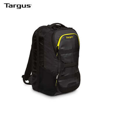 Targus 15.6'' Work + Play Fitness Backpack Corporate Gifts Singapore