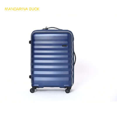Mandarina Duck Smart 20'' Fregment Business Causal Luggage Bag Corporate Gifts Singapore