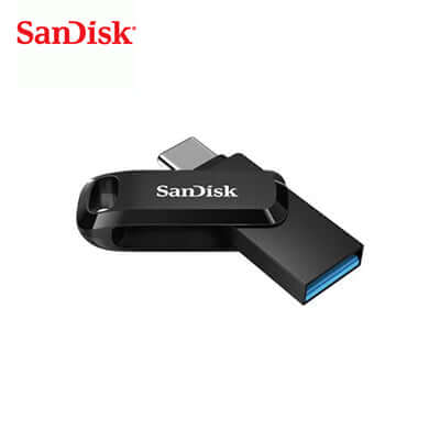 SanDisk Ultra Dual Drive Go USB Type-C Corporate Gifts Singapore
