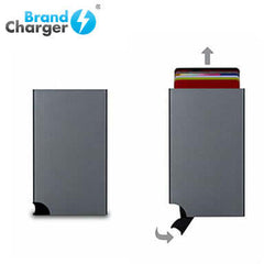 BrandCharger Wally RFID Credit Card Holder Corporate Gifts Singapore