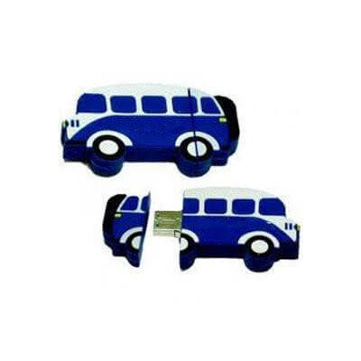 2D Custom USB Flash Drive Corporate Gifts Singapore