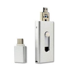 IOS USB DRIVE Corporate Gifts Singapore