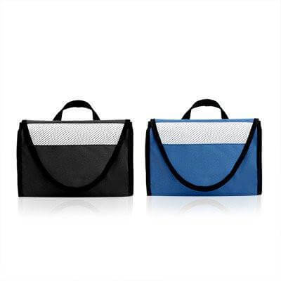 3 Fold Toiletry Bag Corporate Gifts Singapore