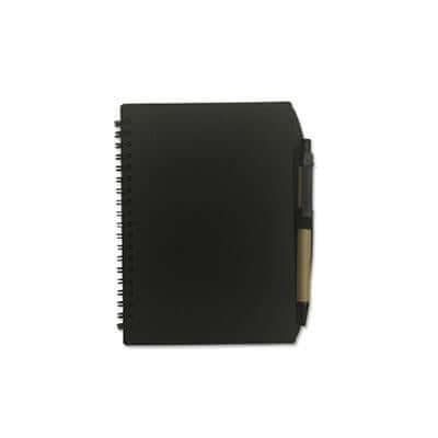 3 In 1 Eco-Friendly Notebook Corporate Gifts Singapore