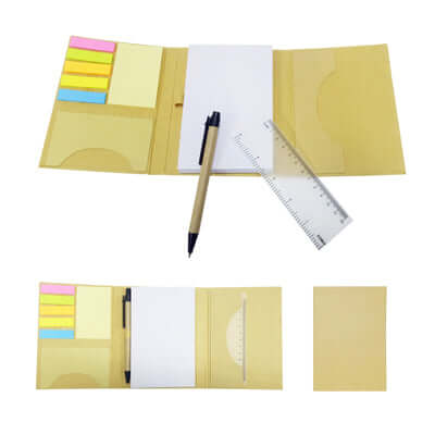 Eco Friendly Stationary Box Corporate Gifts Singapore