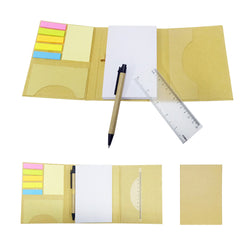 Eco Friendly Stationary Box Corporate Gifts Singapore