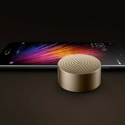 Xiaomi Portable Mini Speaker Corporate Gifts Singapore