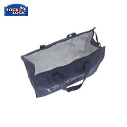 Lock & Lock Insulated Cooler Bag with Letter Design 18.0L Corporate Gifts Singapore