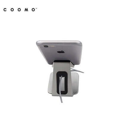 COOMO SURGE SMARTPHONE STAND Corporate Gifts Singapore