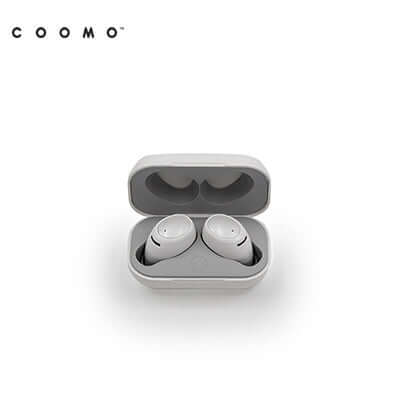 COOMO SONATA TWS BLUETOOTH HEADPHONE Corporate Gifts Singapore