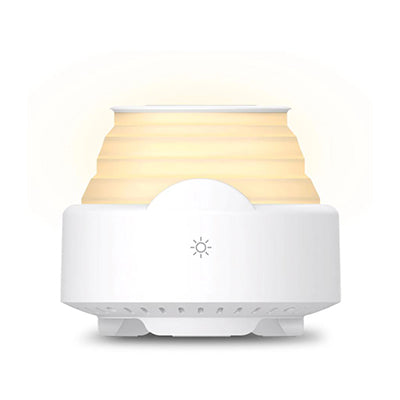 Bluetooth Speaker with Night Light and Wireless Charger Corporate Gifts Singapore