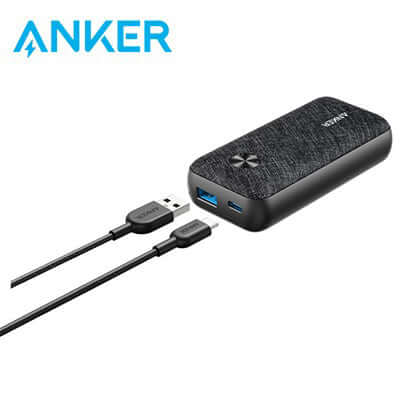 Anker PowerCore 10000mah PD Redux Powerbank Corporate Gifts Singapore