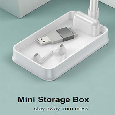 Foldable Phone Stand with Adjustable Height Corporate Gifts Singapore