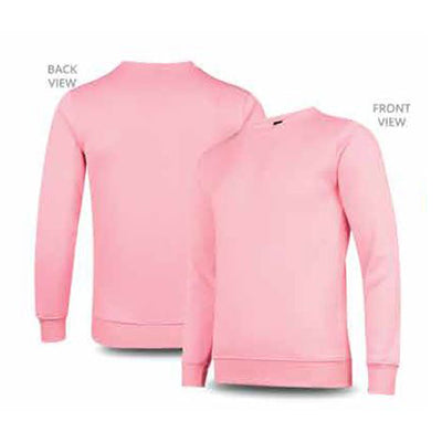 Crew Neck Long Sleeve Shirt Corporate Gifts Singapore