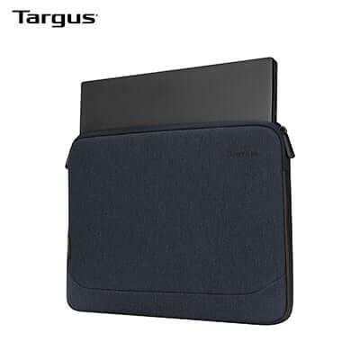 Targus Cypress EcoSmart Laptop Sleeve Corporate Gifts Singapore