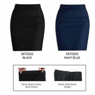 Premium 2 Button Fitted Blazer with Pant (Female) Corporate Gifts Singapore