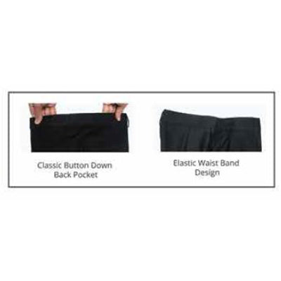 Premium 2 Button Fitted Blazer with Pant (Male) Corporate Gifts Singapore