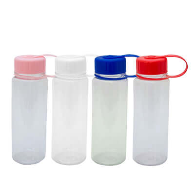 600ml AS Plastic Bottle Corporate Gifts Singapore