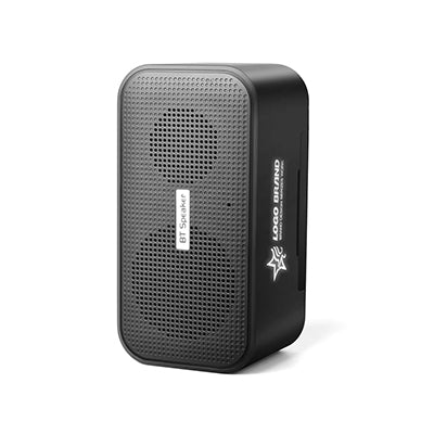 Bluetooth Speaker with LED Logo Corporate Gifts Singapore