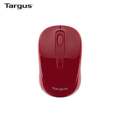 Targus W600 Compact Wireless Optical Mouse Corporate Gifts Singapore