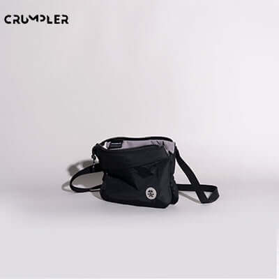 Crumpler Minkin Asia Exclusive Hip Pouch Corporate Gifts Singapore