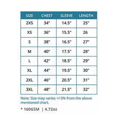 Ultifresh Raglan Long Sleeve T-Shirt (Unisex) Corporate Gifts Singapore