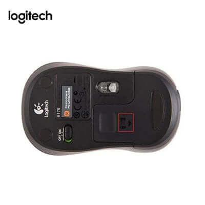 Logitech B175 Wireless Mouse Corporate Gifts Singapore