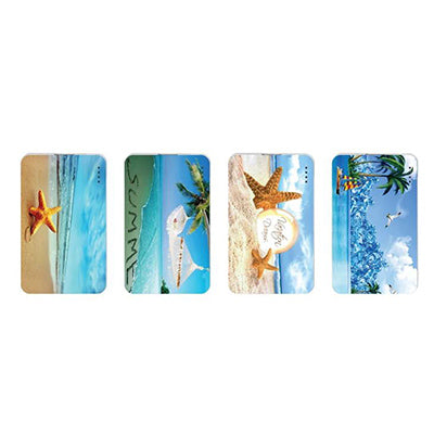 Customized Thin Power Bank Corporate Gifts Singapore