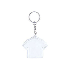 Acrylic Keychain (2.8x3.6cm) Corporate Gifts Singapore