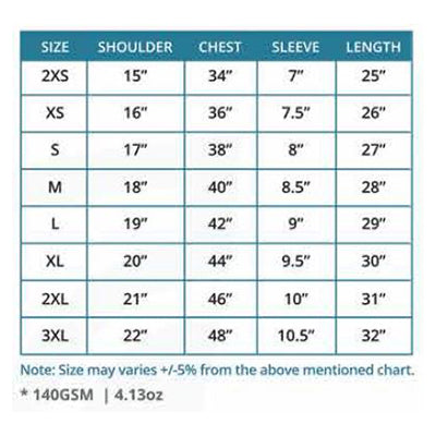 Ultifresh Burst Hyper Alpha Crew Neck T-Shirt (Unisex) Corporate Gifts Singapore