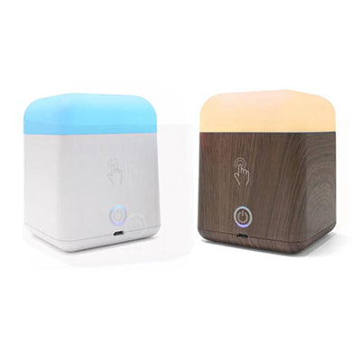Bluetooth Speaker with Night Light Corporate Gifts Singapore