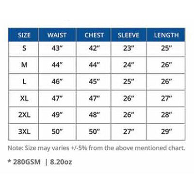 Collar Fleece Zip Up Jacket (Unisex) Corporate Gifts Singapore