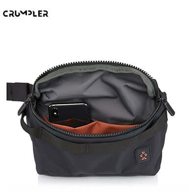 Crumpler Cog Hip Pack V2 Corporate Gifts Singapore